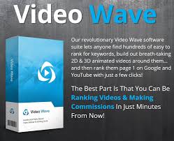 video wave