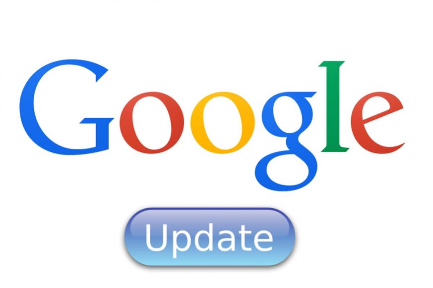 google update