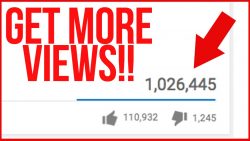 get more views get more views