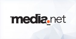 media.net logo media.net logo