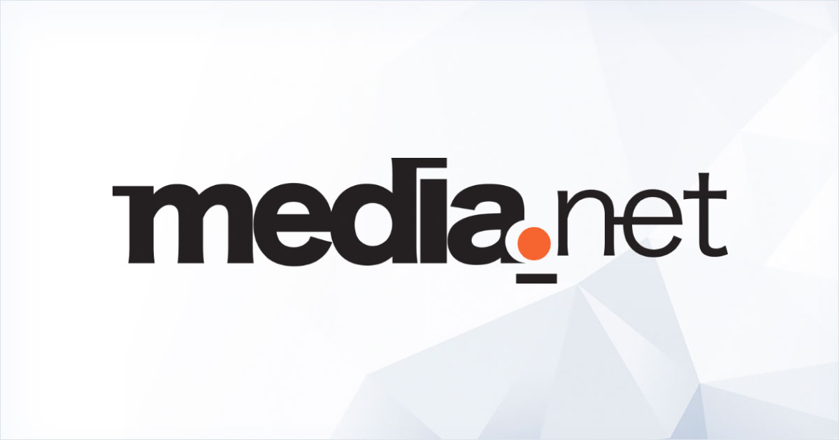 media.net logo